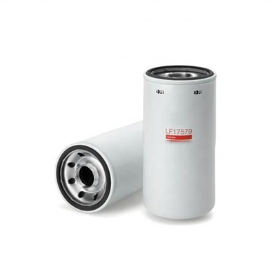 Lube Oil Filter for Tractor Diesel Engines Parts LF17579 3694660 3693026 S3694660A2076