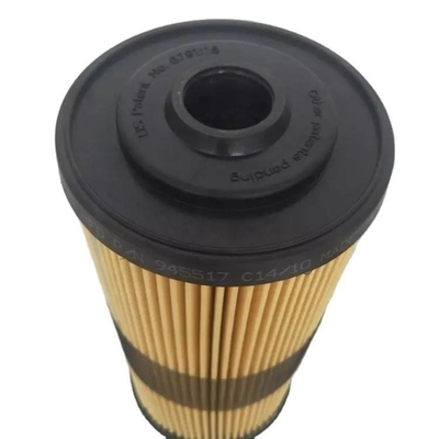 Advanced Parker FBO60348-FBO60356 Fuel Filter/Water Separator for Hitachi Car Fitment