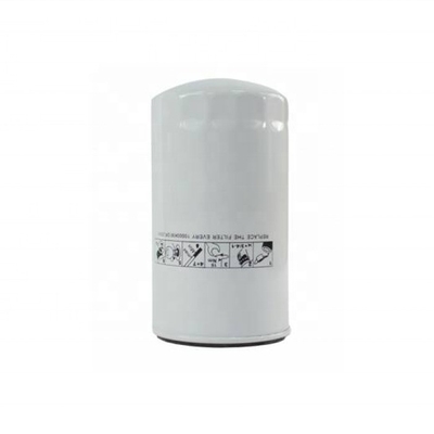 Truck Diesel Engines Spare Parts 02800359 P551257 132401230 71457012 4285642 7308715 Lube Oil Filter