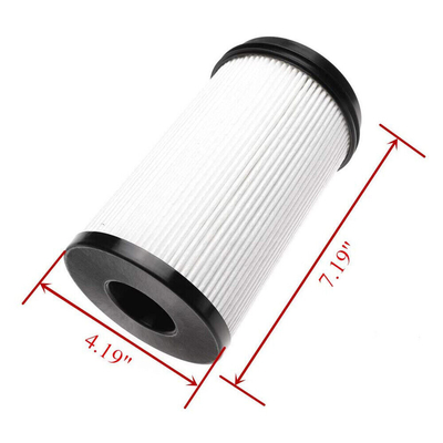 Diesel Engines R61709 Fuel Water Separator Element for Truck Model DD13 DD15 DD16