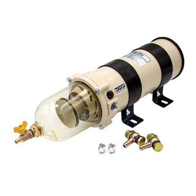 Racor Diesel Fuel Filter Water Separator 1000FG 1000FH for  Heavy Duty CX Vehicles