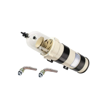 Racor Diesel Fuel Filter Water Separator 1000FG 1000FH for  Heavy Duty CX Vehicles