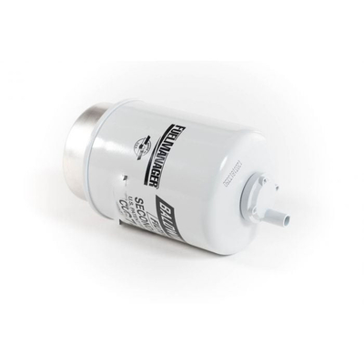 Fuel Filter 96*212mm Filter paper Iron for BF7674-D FS19531 RE62419 BF7674D H174WK