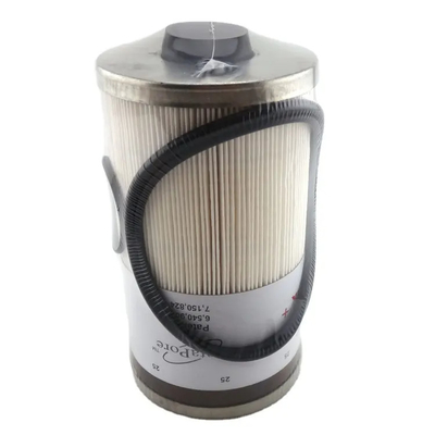 Truck Parts Fuel Filter FS19624 FS19728 for Tractor Fuel Water Separator