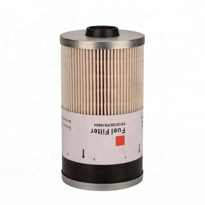 Truck Parts Fuel Filter FS19624 FS19728 for Tractor Fuel Water Separator