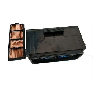 Tractor Honeycomb Air Filter Element AL215053 AL215054 P789375 AL207629 with Design