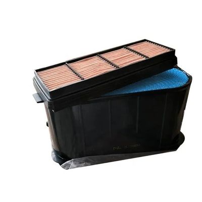 Tractor Honeycomb Air Filter Element AL215053 AL215054 P789375 AL207629 with Design