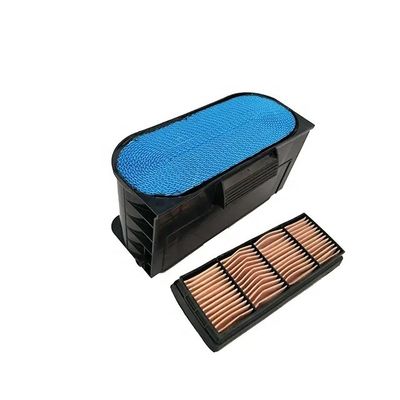 Tractor Honeycomb Air Filter Element AL215053 AL215054 P789375 AL207629 with Design