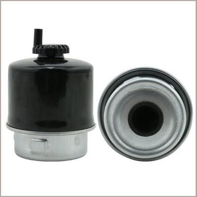 Truck Model Filter- Water Fuel Separator Filter for FS19573 BF7675D FS19573 RE60021