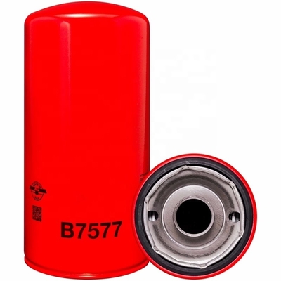 Iron Filter Paper Spin-on Lube Oil Filter for Tractor Excavator Diesel Engines Parts