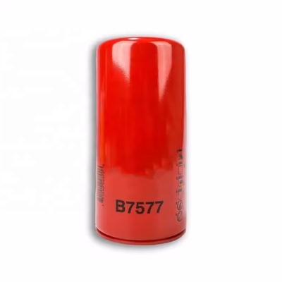 Iron Filter Paper Spin-on Lube Oil Filter for Tractor Excavator Diesel Engines Parts