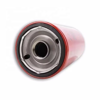 Iron Filter Paper Spin-on Lube Oil Filter for Tractor Excavator Diesel Engines Parts