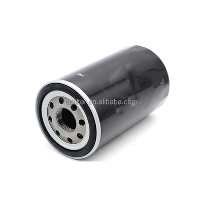 Truck Excavators Oil Filter P550596 with 4696643 LUBE FILTER and Filter paper Iron