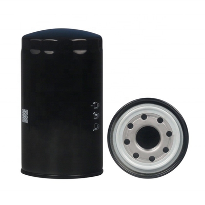 Truck Excavators Oil Filter P550596 with 4696643 LUBE FILTER and Filter paper Iron
