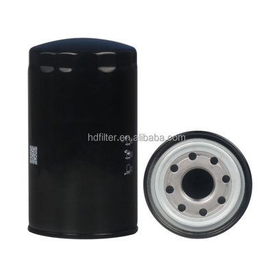 Truck Excavators Oil Filter P550596 with 4696643 LUBE FILTER and Filter paper Iron