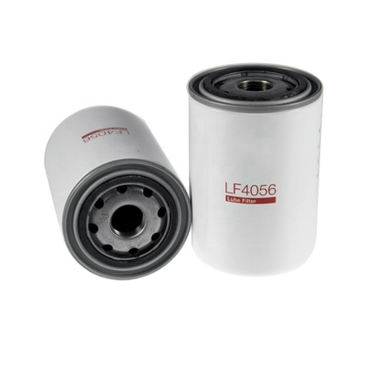 Other Car Fitment Spin-on Lube Oil Filter LF4056 P559418 44667 1173481 6002116241 11700375