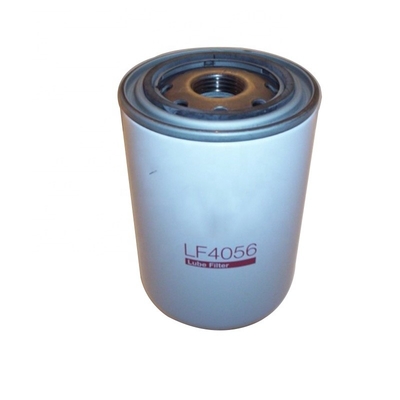 Other Car Fitment Spin-on Lube Oil Filter LF4056 P559418 44667 1173481 6002116241 11700375
