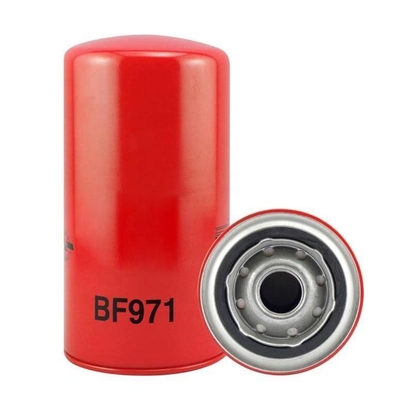 Fabtek Excavator Engine Parts Spin-On Fuel Filter BF971 PT115 BF976 7952104 FF216 with 1