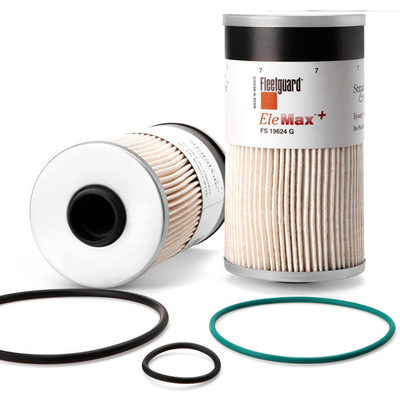 Fuel Filter FS19764 FS550852 FS550849 P550849 4669642 5580007857 for Tractor Excavator