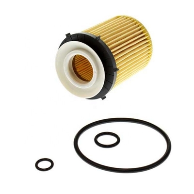 A2701800109 Hydwell Supply Auto Engines Parts Lube Oil Filter with and Filter Paper