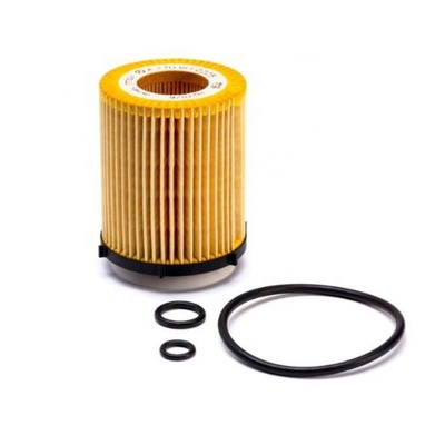 A2701800109 Hydwell Supply Auto Engines Parts Lube Oil Filter with and Filter Paper