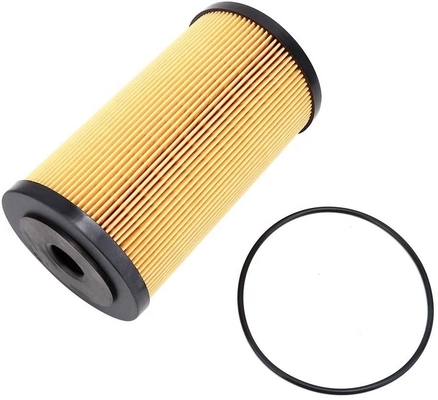 21687472 Other Lube Oil Filter Element for Excavator Loaders Construction Machinery