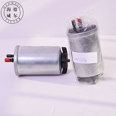 1998-1999 Truck Engine Parts Fuel/Water Separator P765325 for Repair/Replacement