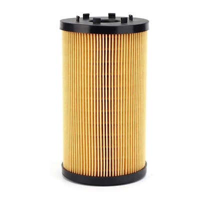 21687472 Other Lube Oil Filter Element for Excavator Loaders Construction Machinery