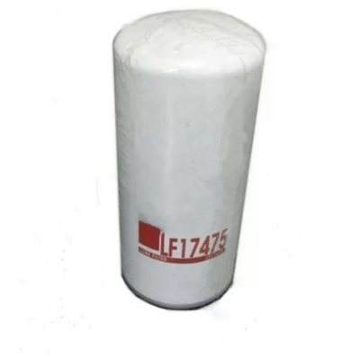 LF17475 93*93*200mm Spin-on Lube Oil Filter for Tractor Excavator Engine Spare Part