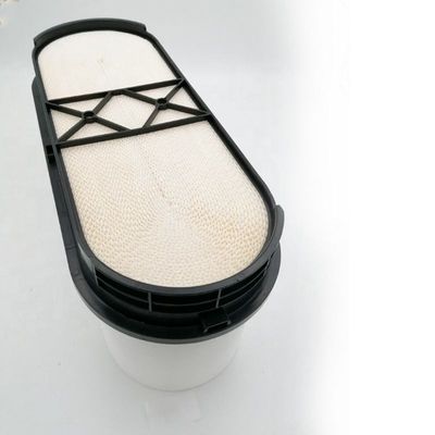 Car Fitment Other Hydwell Honeycomb Air Filter Element for Trucks and Excavators
