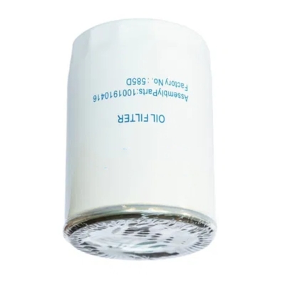 Other Vehicles Oil Filter 1001910416 1001562599 Other Option for Truck Engine Parts