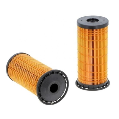 Truck Engine Oil Filter 5000483 SO10182 SO97108 336GC for Truck Tractors Truck Body Parts