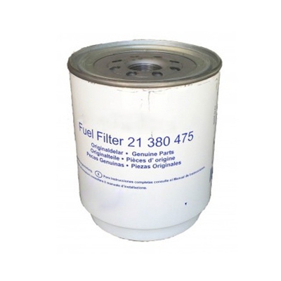 21380475 Tractors Excavator Diesel Parts Fuel Filter Element FS19966 2019- Reference NO