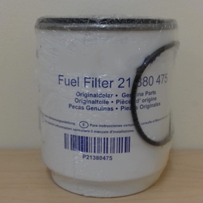 21380475 Tractors Excavator Diesel Parts Fuel Filter Element FS19966 2019- Reference NO