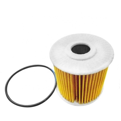 Lube Oil Filter for Auto Engine Parts 15208-AD200 MPR3157 SO6106 4018500109 WG1018748