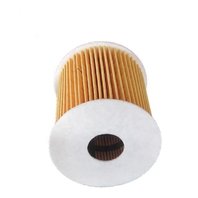 Lube Oil Filter for Auto Engine Parts 15208-AD200 MPR3157 SO6106 4018500109 WG1018748
