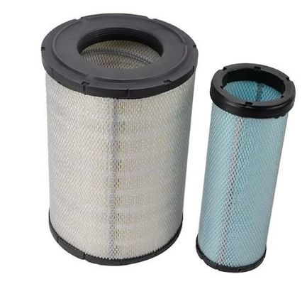 Top- 6I2503 Air Filter Element for OEM Direct Supply Engineering Machinery Equipment