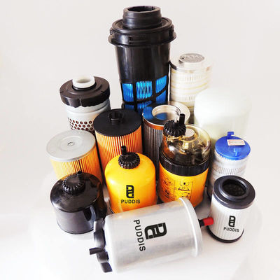 Other Car Fitment Excavator Diesel Engine Air Filter Element 5261249 AF55014