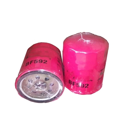 BF592 Fuel Filter The Essential Component for Optimal Fuel Flow and Performance