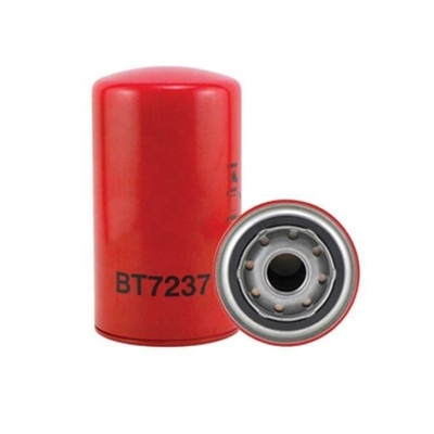 BT7237 Lube Oil Filter for Tractor Excavator ISO Certified Part Number BT7237 BT7237
