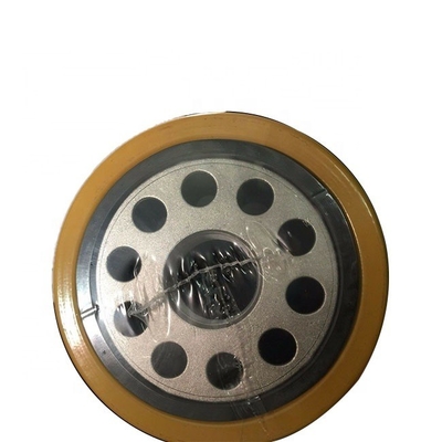 Iron Filter Paper Engine Diesel Parts Lube Oil Filter 1R-1808 P551808 504594D1 4587260 85114070
