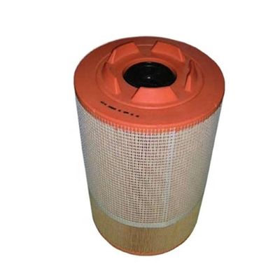 Folding Air Filter P782881 F026400074 2242913 42471161 LX1072 with Reference NO. 42471161