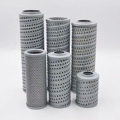 Folding Air Filter P782881 F026400074 2242913 42471161 LX1072 with Reference NO. 42471161