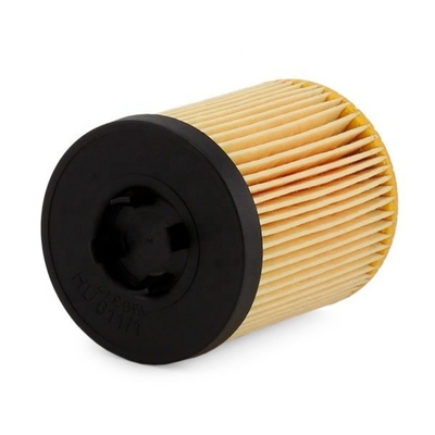 Tractor Excavator Diesel Engines Parts HU6111X E610HD38 91922426 SO7093 Lube Oil Filter
