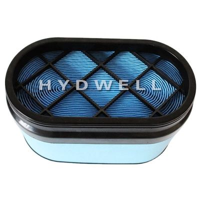Tractors Parts Honeycomb Air Filter Element P547857 for Trucks 88944151 CA9900 A3100C