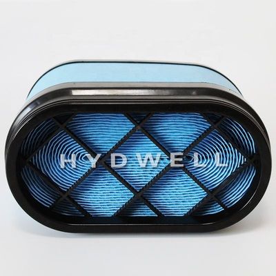 Tractors Parts Honeycomb Air Filter Element P547857 for Trucks 88944151 CA9900 A3100C