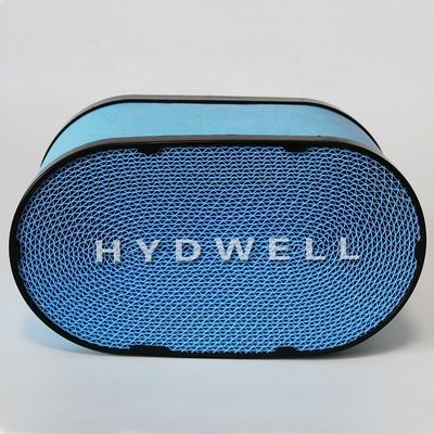 Tractors Parts Honeycomb Air Filter Element P547857 for Trucks 88944151 CA9900 A3100C