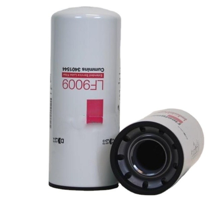 LF9009 3401544 3401544 AT193242 1216400561 LF14009NN Fuel Filter Excellent Performance
