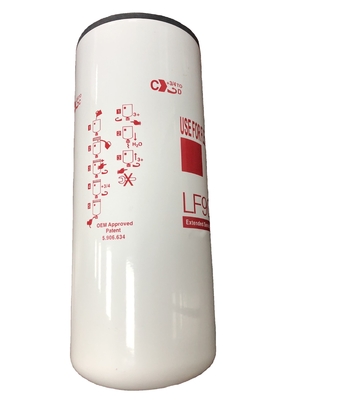 LF9009 3401544 3401544 AT193242 1216400561 LF14009NN Fuel Filter Excellent Performance