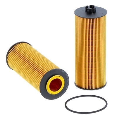 Excavator Oil Filter 04252248 E161H01D28 50013534 SO7082 BS03022 with After Service